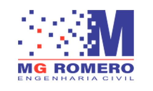 MG Romero Engenharia Civil
